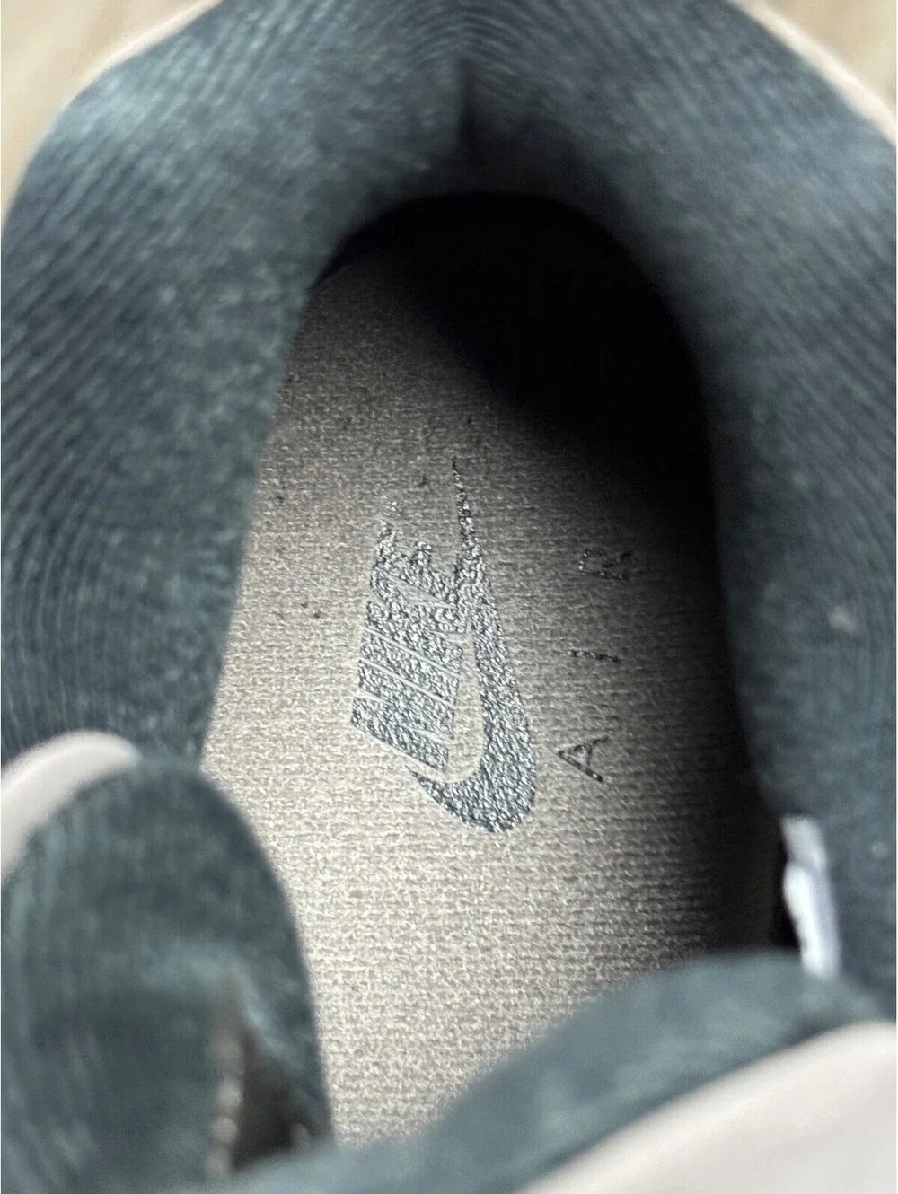Size 12 - Air Jordan 4 Retro Cave Stone